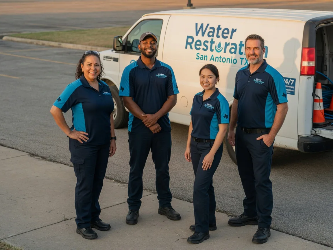 Water Damage Repair company in Milford, NE
